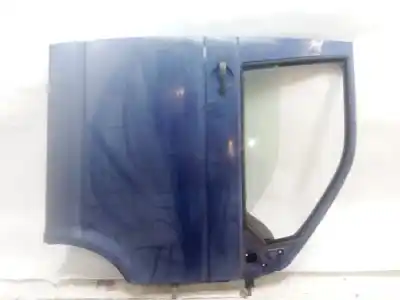 Gebrauchtes Autoersatzteil  zum VW TRANSPORTER V FURGÓN (7HA, 7HH, 7EA, 7EH)  OEM-IAM-Referenzen 7E0831056F 7E0 831 056 F COLOR EXTERIOR / Nº DE PINTURA F3 / L5M