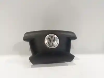 Автозапчасти б/у ПЕРЕДНЯЯ ЛЕВАЯ ПОДУШКА БЕЗОПАСНОСТИ за VOLKSWAGEN TRANSPORTER V FURGÓN (7HA, 7HH, 7EA, 7EH)  ссылки OEM IAM 7H0880201Q 7H0 880 201 Q 001C900GLAXG