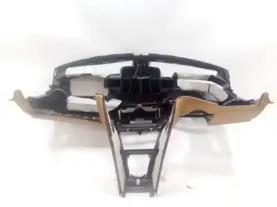 Second-hand car spare part dashboard for bmw x3 (e83) 2.0 sd oem iam references 51453445939 51 45 3 445 939 