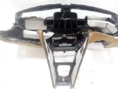 Second-hand car spare part dashboard for bmw x3 (e83) 2.0 sd oem iam references 51453445939 51 45 3 445 939 