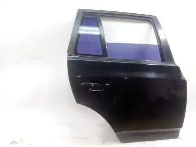 Peça sobressalente para automóvel em segunda mão porta do automóvel traseira direita por bmw x3 (e83) 2.0 sd referências oem iam 41003449338 41 00 3 449 338 