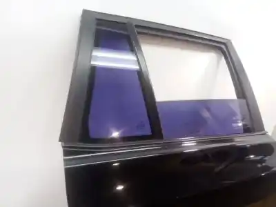 Peça sobressalente para automóvel em segunda mão porta do automóvel traseira direita por bmw x3 (e83) 2.0 sd referências oem iam 41003449338 41 00 3 449 338 