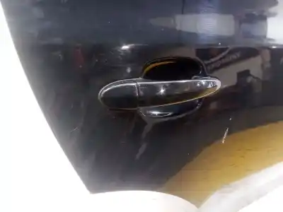 Peça sobressalente para automóvel em segunda mão porta do automóvel traseira direita por bmw x3 (e83) 2.0 sd referências oem iam 41003449338 41 00 3 449 338 