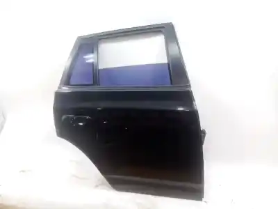 Peça sobressalente para automóvel em segunda mão porta do automóvel traseira direita por bmw x3 (e83) 2.0 sd referências oem iam 41003449338 41 00 3 449 338 