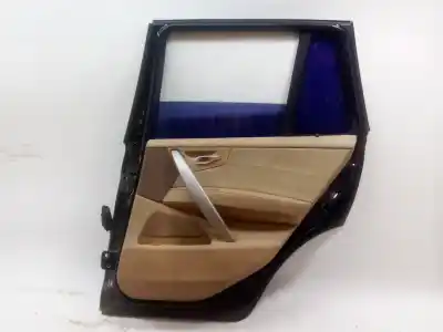 Peça sobressalente para automóvel em segunda mão porta do automóvel traseira direita por bmw x3 (e83) 2.0 sd referências oem iam 41003449338 41 00 3 449 338 