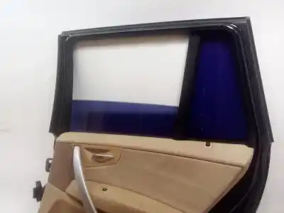 Peça sobressalente para automóvel em segunda mão porta do automóvel traseira direita por bmw x3 (e83) 2.0 sd referências oem iam 41003449338 41 00 3 449 338 