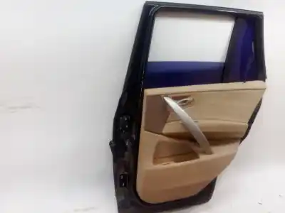 Peça sobressalente para automóvel em segunda mão porta do automóvel traseira direita por bmw x3 (e83) 2.0 sd referências oem iam 41003449338 41 00 3 449 338 