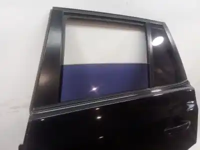 Peça sobressalente para automóvel em segunda mão porta do automóvel traseira esquerda por bmw x3 (e83) 2.0 sd referências oem iam 41003449337 41 00 3 449 337 