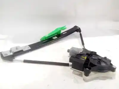 Second-hand car spare part rear left window regulator for cupra formentor (km7) 2.0 tdi oem iam references 5fa839461a