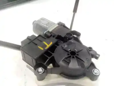 Peça sobressalente para automóvel em segunda mão elevador de vidros traseiro esquerdo por cupra formentor (km7) 2.0 tdi referências oem iam 5fa839461a  