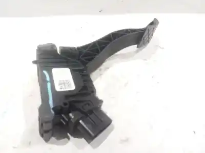 Second-hand car spare part accelerator pedal for cupra formentor (km7) 2.0 tdi oem iam references 5q1723503k
