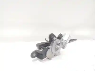 Tweedehands auto-onderdeel achterwissermotor voor peugeot 3008 suv (mc_, mr_, mj_, m4_) 1.2 thp/ puretech 130 (mrhnsm, mrhnsu, mrhnsj, mrhnyw,... oem iam-referenties 9811259980  0390205112