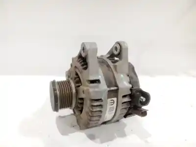 Second-hand car spare part ALTERNATOR for PEUGEOT 3008 SUV (MC_, MR_, MJ_, M4_)  OEM IAM references 1686437380  