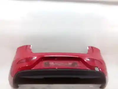 Second-hand car spare part rear bumper for volvo v40 fastback (525) d2 oem iam references 39820441