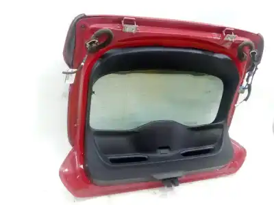 Second-hand car spare part tailgate for volvo v40 fastback (525) d2 oem iam references 31385293  