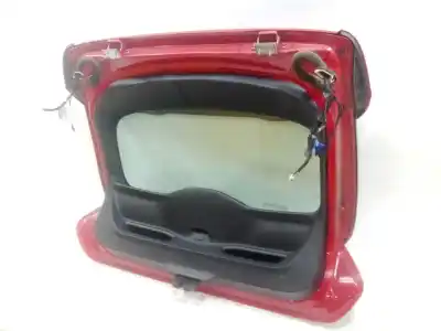 Second-hand car spare part tailgate for volvo v40 fastback (525) d2 oem iam references 31385293  