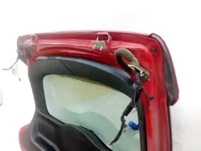 Second-hand car spare part tailgate for volvo v40 fastback (525) d2 oem iam references 31385293  