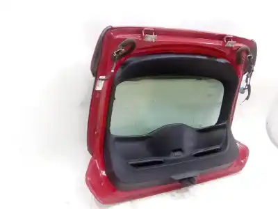 Second-hand car spare part tailgate for volvo v40 fastback (525) d2 oem iam references 31385293  