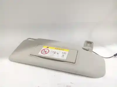 Автозапчасти б/у правая зона за volvo v40 fastback (525) d2 ссылки oem iam 39836234  