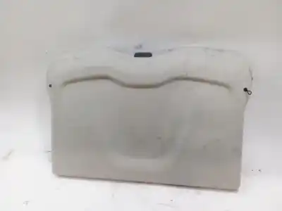 Автозапчасти б/у задний поддон за volvo v40 fastback (525) d2 ссылки oem iam 31389389  