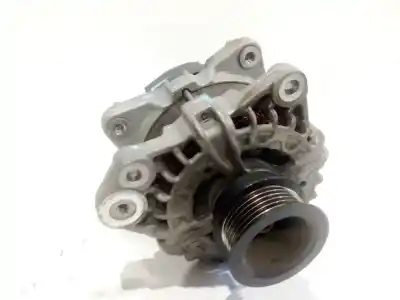 Peça sobressalente para automóvel em segunda mão alternador por volvo v40 fastback (525) d2 referências oem iam 36011427  31419101