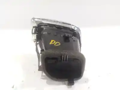 Автозапчасти б/у аэрационная решетка за volvo v40 fastback (525) d2 ссылки oem iam 30791696  