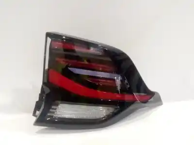 Second-hand car spare part RIGHT TAILGATE LIGHT for KIA SPORTAGE V (NQ5)  OEM IAM references 92402R2100  