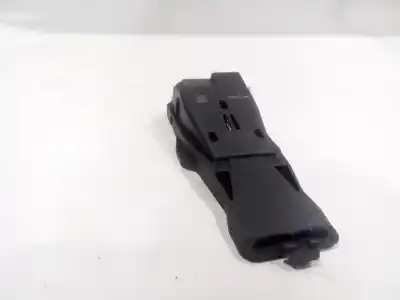 Second-hand car spare part electronic module for volvo v40 fastback (525) d2 oem iam references p31360888