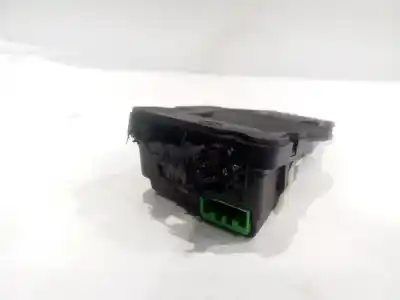 Second-hand car spare part electronic module for volvo v40 fastback (525) d2 oem iam references p31360888  