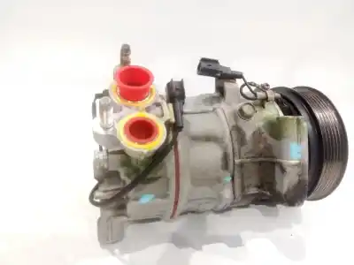 Second-hand car spare part air conditioning compressor for volvo v40 fastback (525) d2 oem iam references p31469966