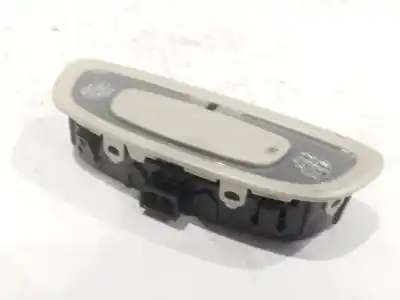 Peça sobressalente para automóvel em segunda mão luz interior por volvo v40 fastback (525) d2 referências oem iam 31305650  