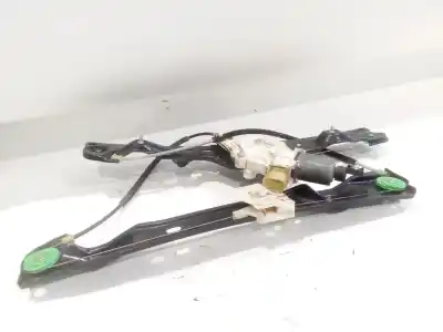 Peça sobressalente para automóvel em segunda mão elevador de vidros dianteiro direito por bmw x1 (e84) xdrive 18 d referências oem iam 51332990386  