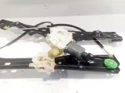 Peça sobressalente para automóvel em segunda mão elevador de vidros dianteiro direito por bmw x1 (e84) xdrive 18 d referências oem iam 51332990386  