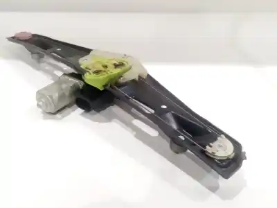 Second-hand car spare part rear right window regulator for bmw x1 (e84) xdrive 18 d oem iam references 51352990388