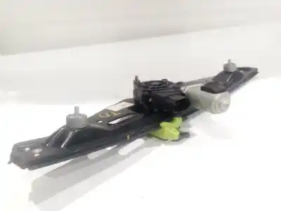 Second-hand car spare part rear right window regulator for bmw x1 (e84) xdrive 18 d oem iam references 51352990388  