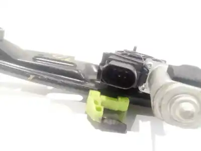 Second-hand car spare part rear right window regulator for bmw x1 (e84) xdrive 18 d oem iam references 51352990388  
