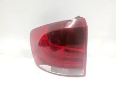 Second-hand car spare part left tailgate light for bmw x1 (e84) xdrive 18 d oem iam references 63212990109