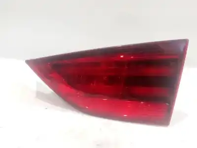 Second-hand car spare part interior rear right light for bmw x1 (e84) xdrive 18 d oem iam references 63212990114