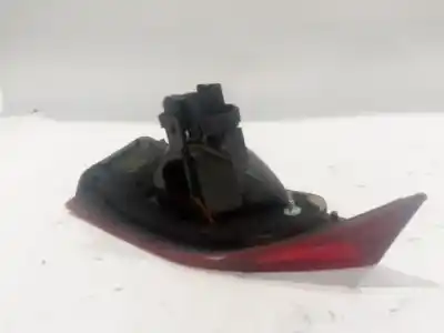 Peça sobressalente para automóvel em segunda mão farolim interior traseiro direito por bmw x1 (e84) xdrive 18 d referências oem iam 63212990114  