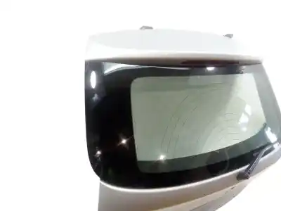 Pezzo di ricambio per auto di seconda mano portellone per bmw x1 (e84) xdrive 18 d riferimenti oem iam 41002993152  