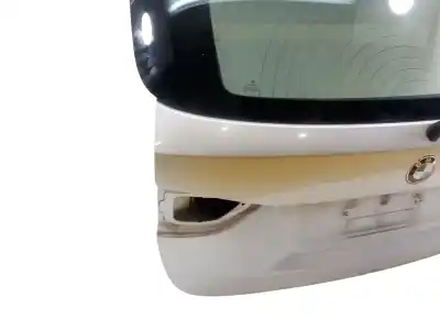 Pezzo di ricambio per auto di seconda mano portellone per bmw x1 (e84) xdrive 18 d riferimenti oem iam 41002993152  