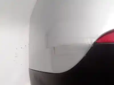 Pezzo di ricambio per auto di seconda mano paraurti posteriore per bmw x1 (e84) xdrive 18 d riferimenti oem iam 51122993568  