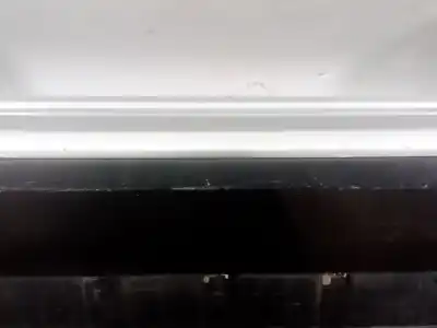 Pezzo di ricambio per auto di seconda mano paraurti posteriore per bmw x1 (e84) xdrive 18 d riferimenti oem iam 51122993568  