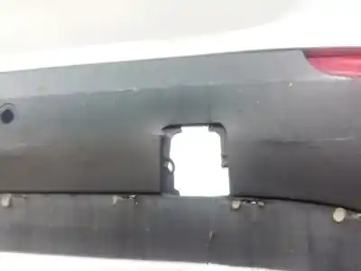 Pezzo di ricambio per auto di seconda mano paraurti posteriore per bmw x1 (e84) xdrive 18 d riferimenti oem iam 51122993568  