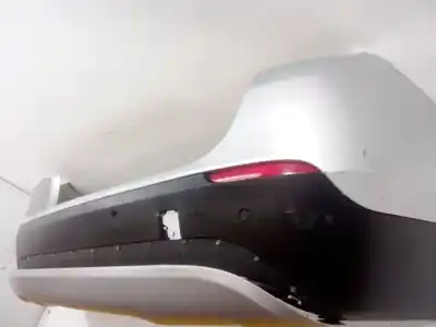 Pezzo di ricambio per auto di seconda mano paraurti posteriore per bmw x1 (e84) xdrive 18 d riferimenti oem iam 51122993568  