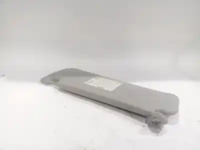 Peça sobressalente para automóvel em segunda mão para-sol direito por bmw x1 (e84) xdrive 18 d referências oem iam 51167252008  