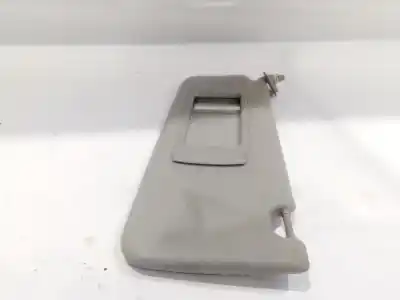 Peça sobressalente para automóvel em segunda mão pára-sol esquerdo por bmw x1 (e84) xdrive 18 d referências oem iam 51167252007  