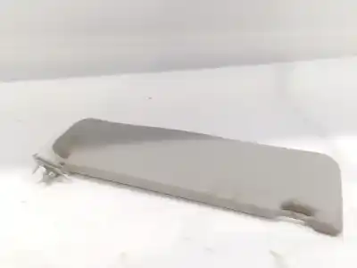 Peça sobressalente para automóvel em segunda mão pára-sol esquerdo por bmw x1 (e84) xdrive 18 d referências oem iam 51167252007  