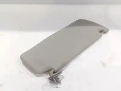 Peça sobressalente para automóvel em segunda mão pára-sol esquerdo por bmw x1 (e84) xdrive 18 d referências oem iam 51167252007  