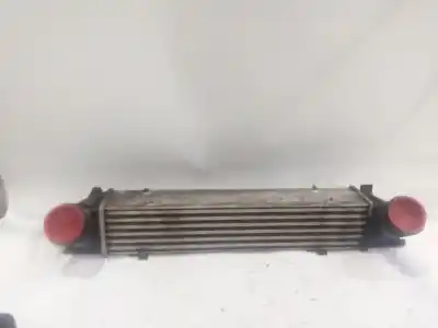Peça sobressalente para automóvel em segunda mão intercooler por bmw x1 (e84) xdrive 18 d referências oem iam 17517524916  